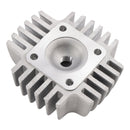 Komplettes Zylinderkolben-Oberteil-Kit für Suzuki LT 50 LT-A 50 JR 50 1978-2006 11210-04012-0F0