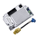 Moduł nawigacji Sync 3 APIM 3.4 dla zaprogramowanego NAV Forda Lincolna VIN