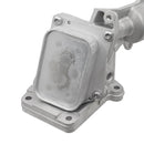 Ölfiltergehäuse für Mercedes-Benz C230 W203/C203 1,8L Motor (2003–2005) 2711800610