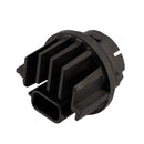 Rücklicht-Bremslicht-LED-Module LEDMK-15-3 13,5 V 1,8/0,75 W 15-3Pin für ICHIKOH