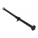 2003 BMW 330Ci L6 3.0L Heckantrieb; Automatikgetriebe; Ab 2/03 Hintere Antriebswelle, Antriebswellenbaugruppe 26117505211