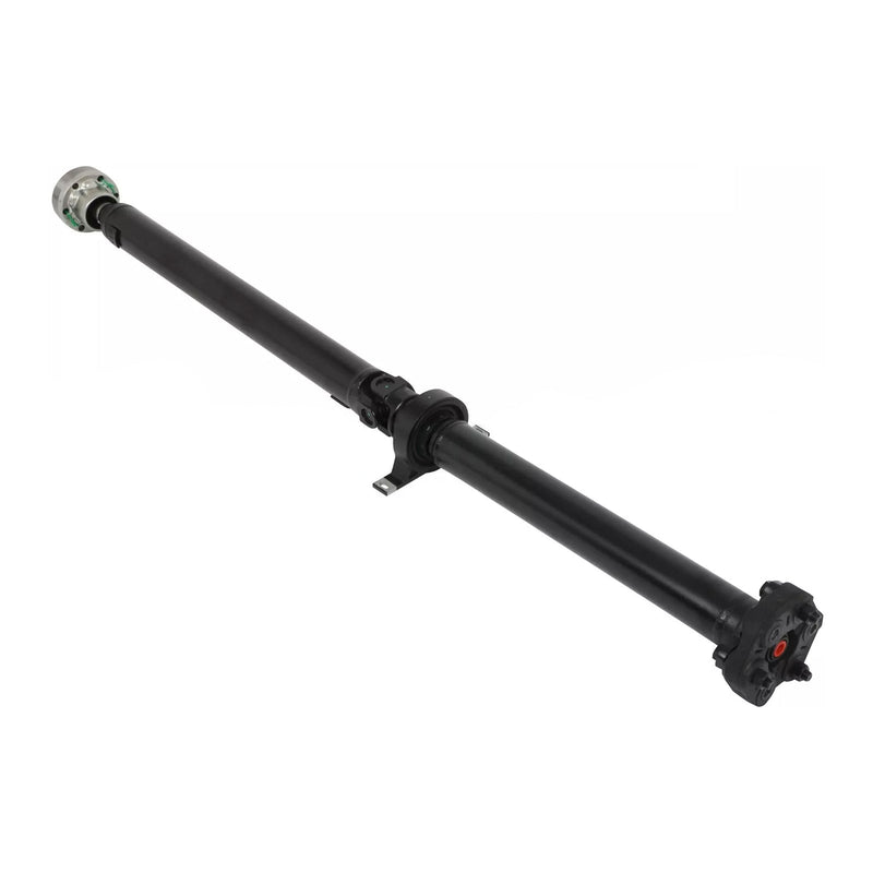 2003 BMW 330i L6 3.0L Heckantrieb; Automatikgetriebe; Ab 2/03 Hintere Antriebswelle, Antriebswellenbaugruppe 26117505211