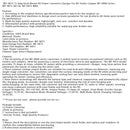 WF-9875 Konverter-Ladegerät 75 Ampere DC-Ausgang Deck-Montage-Konverter-Ladegerät