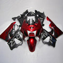 Verkleidungssatz aus ABS-Kunststoff für Honda CBR900RR 919 (1998-1999)