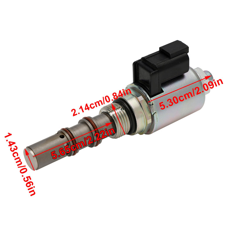 Válvula solenoide de excavadora 174-4913 para CAT 950G 950G 24V