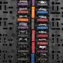 1989-2006 Iveco Daily II III Autobus Autocar Sicherungskasten 2997086 4838244