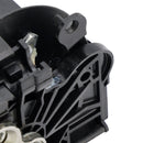 Türschlossmechanismus hinten rechts für IVECO DAILY MK6 ab Baujahr 2014, Teilenummer 5801556828