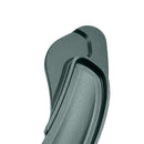 Steering wheel shift paddles for Mazda 6 Atenza 2009-15, aluminum gray