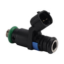 Boquilla de inyección de 1 pieza para Seat Arona Ibiza Skoda Fabia VW Golf Polo 1,0 04E906031H