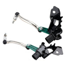 2009-2016 Audi A4 Allroad 2x Fahrhöhensensor 8K0941285N 8K0941286N