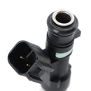 4 Stück Einspritzdüsen für Volvo C30 S60 V50 V60 XC60 L5 2.5L 05-16 0280158315