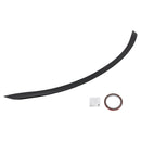 2021+ Mercedes-Benz C-Class W206 AMG C63 S Style Gloss Black Rear Spoiler