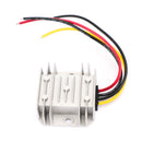 Convertidor de voltaje CC/CC, módulo regulador de voltaje reductor de 48V a 5V 10A