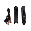 Hinterradkotflügel-Brems-/Blinker-/Rücklicht passend für Touring Electra Glide 2014-2024