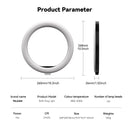 Mobile Video Live Broadcast Halterung Ring Fülllicht Schönheit Desktop Fülllicht