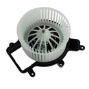 2009-2017 Pro PEUGEOT 5008 (OU_) Motor ventilátoru přední klimatizace PP2049712HE