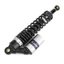 Amortyzator tylny 340mm 375mm do skuterów Suzuki Yamaha Honda ATV