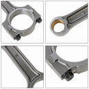 Engine Floating Pin Connecting Rod 12607475 For GM 5.3L 6.0L 6.2L LS2 LS3 Gen IV