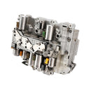 Korpus zaworu skrzyni biegów Peugeot 3008 6-biegowy TF-71SC