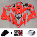Verkleidungssatz aus ABS-Kunststoff für Honda CBR600RR 2007-2008 F5