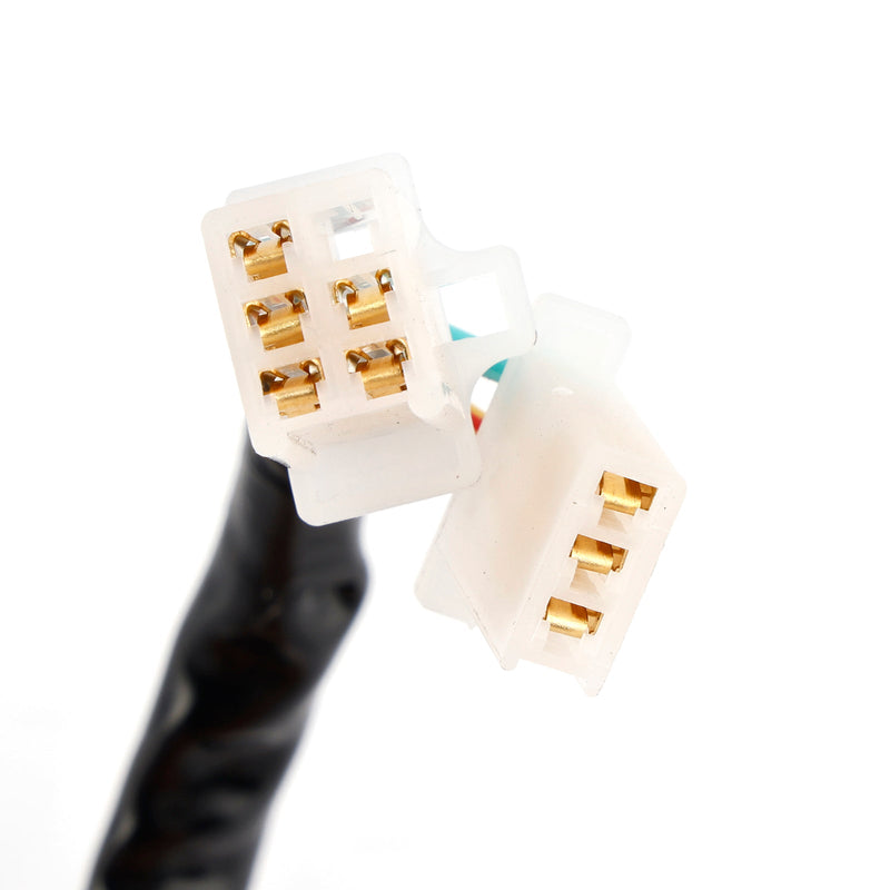 1987/1992/1993 Yamaha T80D Town Mate Ladespule & Lighting Coil 2MK-85560-M0 2ML-85560-M0