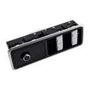 2018 2019 2020 Land Rover Range Range Rover Sport Hlavní okenní přepínač s ovladačem LR166298 LR123006