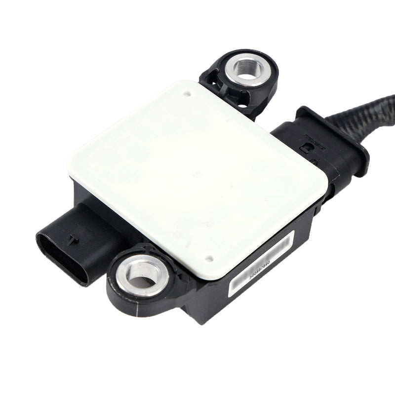 07/2019-on BMW 3 (G20, G80, G28) 330 d xDrive Saloon Diesel Particulate Matter Sensor 13628582026