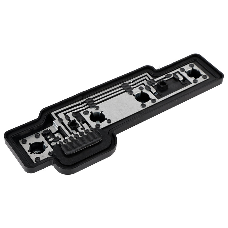 2004–2014 VW Caddy links hinten Rücklicht Lampenfassung Träger 2K5945257A