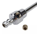 8126 Bränsleledning