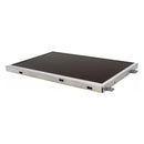 2018-2022 Rádios Uconnect VP2 7"" Tela de toque digitalizador LCD C070EAT01.0