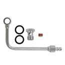 8126 Bränsleledning