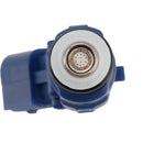 1 STÜCKE Kraftstoffinjektor 353102J000 Fit Elantra 2021-2023 Fit Kona 2022-2023 2.0L