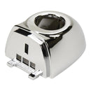 2016–2021 Fiat 500X Türgriffkappe vorne außen 735607049