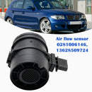 2007–2010 BMW E91 E92 E93 2.0L N47 Air Mass Sensor 0281006146