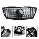 2018-2023 Mercedes Sprinter W907  W910 GTR-tyylinen etusäleikkö puskurille (ilman merkkiä)