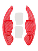 Lenkrad-Schaltwippen-Erweiterung für SEAT VW Scirocco