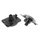 2007–2015 Wrangler JK 2x LED-Blinker für vordere Kotflügel-Parkposition