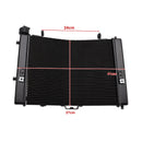 2017 1290 Super Adventure T Kühler Motorkühler