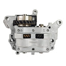 Wałek wyrównoważający silnika Toyota Venza, AGV 10, AGV 15 13620-36020 1AR-FE 2AR-FE