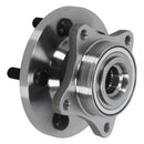 2004-2010 etupyörän navan laakeri LR014147 Land Rover Discovery MK3:lle
