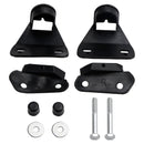 1980-1991 Volkswagen Vanagon Seitenspiegel-Set (links &amp; rechts)