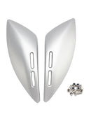 Tampa lateral do tanque de gás Kawasaki Z900RS 2018-2024