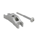 Befestigungsklammer-Set für Einspritzdüsenhalter 03L130216 Passend für Audi, Seat und Skoda