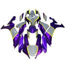 2020-2024 Yamaha YZF-R1 sada vstřikovacích kapotáží tělo plastové ABS