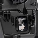 Faros delanteros LED izquierdo + derecho para BMW Serie 3 F30 F31 2016-2019 sin AFS