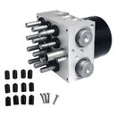 2011-2013 Lincoln MKX ABS Pompa przeciwblokująca Układ hamulcowy Jednostka hydrauliczna CT4Z2C405A