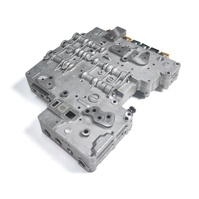 6HP26 6HP19 Ventilkörper