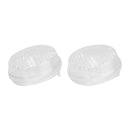 Indikator linsecover til Honda Shadow Spirit VT750 Vulcan VN Clear