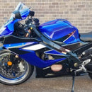 Injection Verkleidung Kit Karosserie Kunststoff ABS Für Suzuki GSXR1000 2005-2006 K5