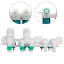 Zawór wlotowy odpowiednia dla samsung pralka DC97-15459G